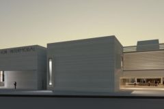 Infografia-nueva-estacion-intermodal-Almeria_nocturna-1