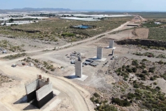 Alzados-Viaducto-Inox. 06/2021