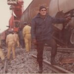 Descarrilamiento tren en Iznalloz (ASAFAL)