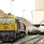 Cargadero de Holcim 2003 (ASAFAL)