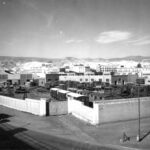 Oliveros desde el cable Inglés 1956 (ASAFAL)