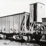 Tolva Nelsson con garita